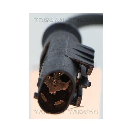 Sensor, Raddrehzahl TRISCAN 8180 15196 f&uuml;r ALFA ROMEO FIAT, Vorderachse