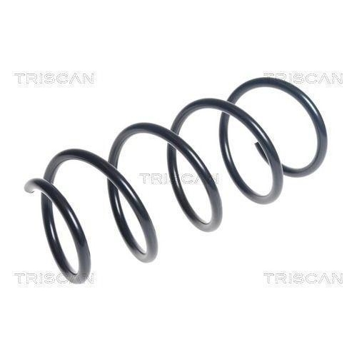 Fahrwerksfeder TRISCAN 8750 29436 f&uuml;r SEAT, Vorderachse