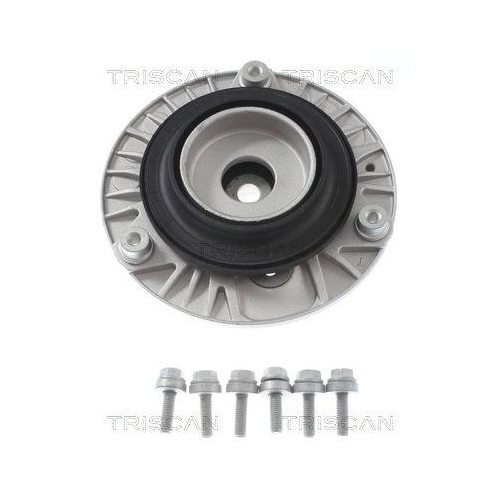 Federbeinst&uuml;tzlager TRISCAN 8500 11930 f&uuml;r BMW, Vorderachse