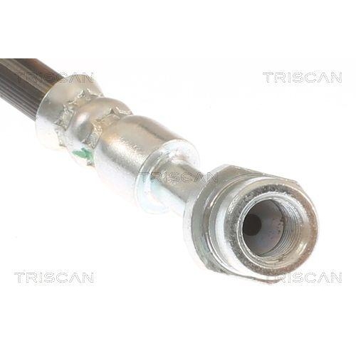 Bremsschlauch TRISCAN 8150 432013 f&uuml;r KIA, Hinterachse links