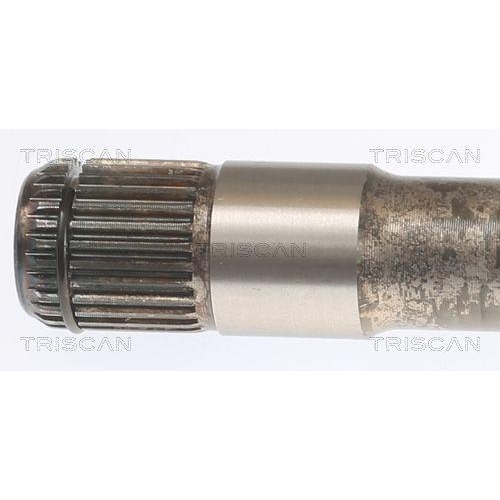 Antriebswelle TRISCAN 8540 11580 f&uuml;r BMW, Vorderachse rechts
