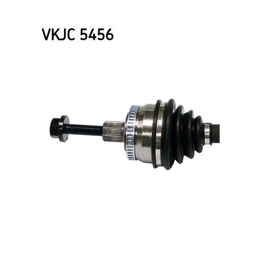 Antriebswelle SKF VKJC 5456 f&uuml;r VW, Vorderachse rechts