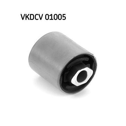 Lagerbuchse, Blattfeder SKF VKDCV 01005 f&uuml;r MAN