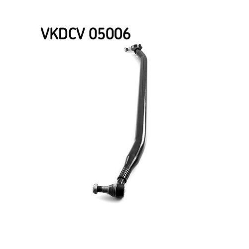 Spurstange SKF VKDCV 05006 f&uuml;r DAF