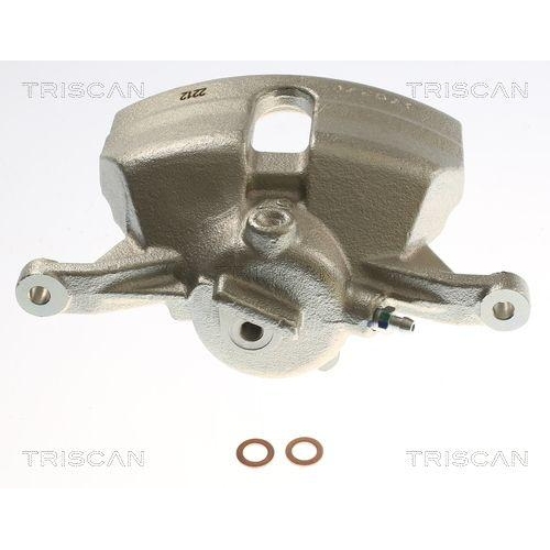 Bremssattel TRISCAN 8175 29178 f&uuml;r AUDI SEAT SKODA VW, Vorderachse rechts