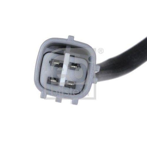 Lambdasonde FEBI BILSTEIN 179598 f&uuml;r TOYOTA LEXUS