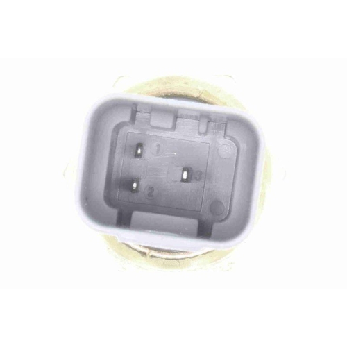 Sensor, K&uuml;hlmitteltemperatur VEMO V24-72-0058 Original VEMO Qualit&auml;t f&uuml;r FIAT