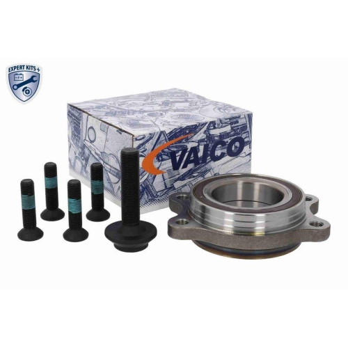 Radlagersatz VAICO V10-9878 EXPERT KITS + f&uuml;r AUDI SEAT SKODA VW VAG