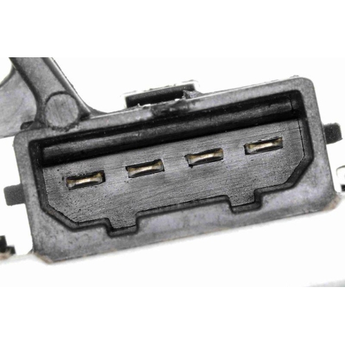 Wischermotor VEMO V10-07-0016 Original VEMO Qualit&auml;t f&uuml;r SEAT SKODA VW VAG