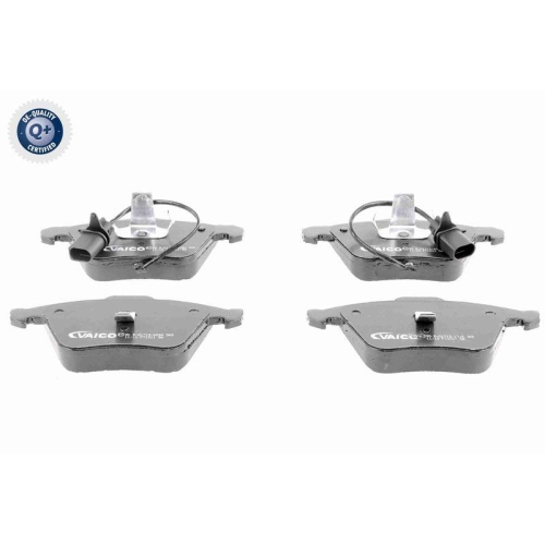 Bremsensatz, Scheibenbremse VAICO V10-7370 EXPERT KITS + f&uuml;r AUDI CITRO&Euml;N SEAT