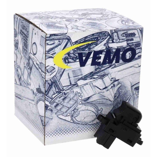 Schalter, Fensterheber VEMO V38-73-0069 Original VEMO Qualität für NISSAN, vorne