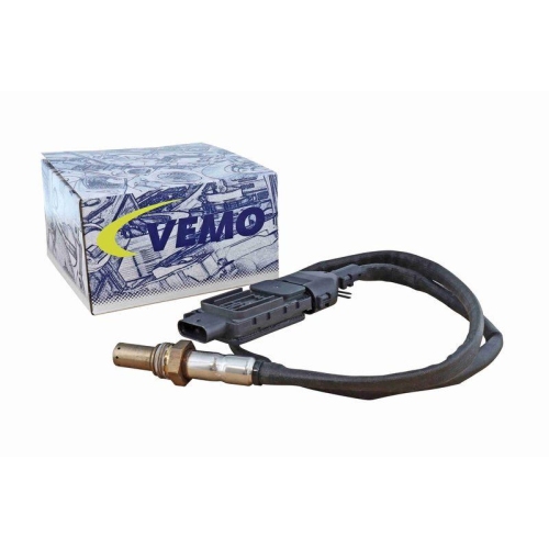 NOx-Sensor, NOx-Katalysator VEMO V10-72-0130 Original VEMO Qualit&auml;t f&uuml;r AUDI VW