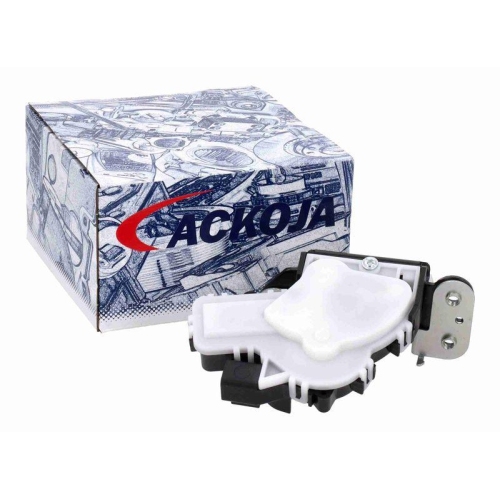 ACKOJA A32-85-0012 Heckklappenschloss Original ACKOJA Qualit&auml;t f&uuml;r MAZDA, Mitte