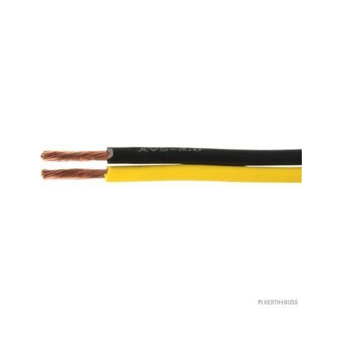 HERTH+BUSS ELPARTS 50390439 Stecker, Hauptscheinwerfer f&uuml;r