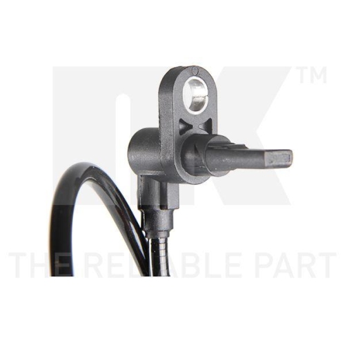 Sensor, Raddrehzahl NK 2933123 f&uuml;r MERCEDES-BENZ, Hinterachse links