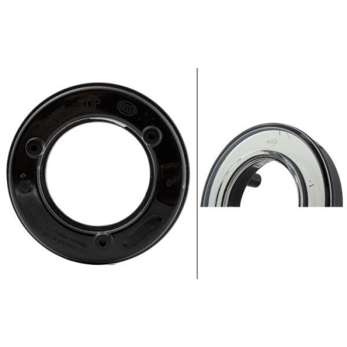 HELLA Abdeckung 8XU 008 405-031 für AUWÄRTER IVECO KÄSSBOHRER MAN NEOPLAN TATA