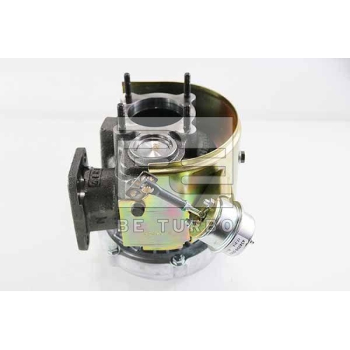 BE TURBO 124584 Lader, Aufladung f&uuml;r MERCEDES-BENZ