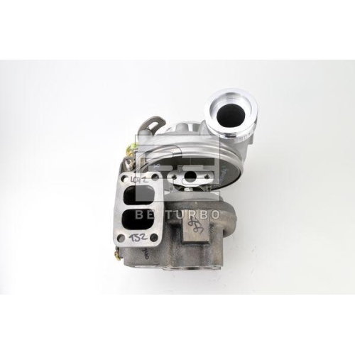 BE TURBO 128756 Lader, Aufladung f&uuml;r IVECO VOLVO DEUTZ VOLVO PENTA