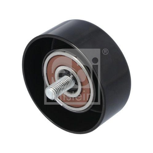 FEBI BILSTEIN 1004977 Umlenk-/F&uuml;hrungsrolle, Keilrippenriemen f&uuml;r HYUNDAI KIA
