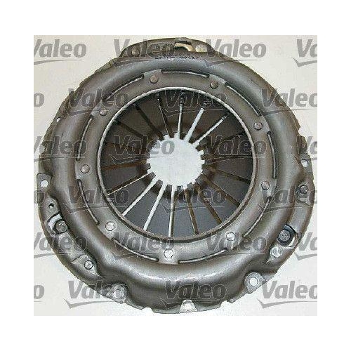 Kupplungssatz VALEO 801024 3KKIT f&uuml;r FORD