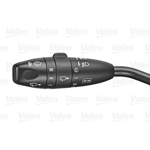 Lenkstockschalter VALEO 251742 für MERCEDES-BENZ