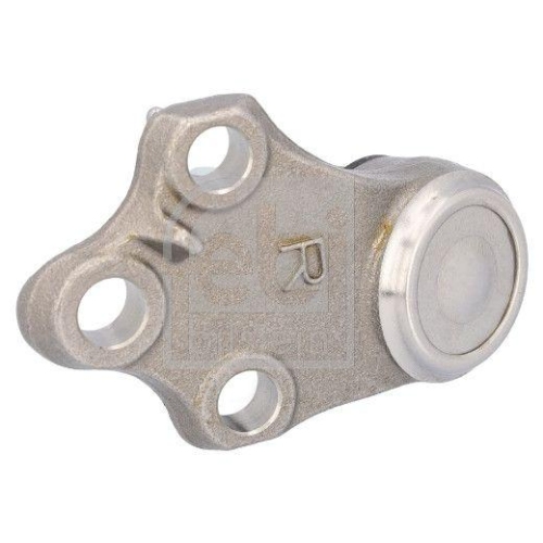 Trag-/F&uuml;hrungsgelenk FEBI BILSTEIN 42659 f&uuml;r NISSAN, Vorderachse rechts, unten