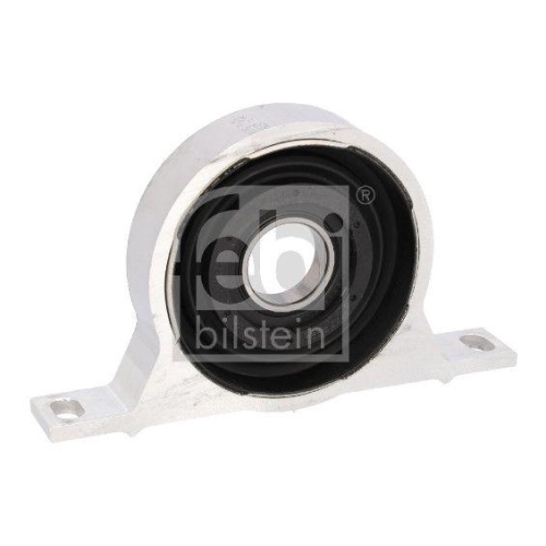 Lagerung, Gelenkwelle FEBI BILSTEIN 44568 für BMW