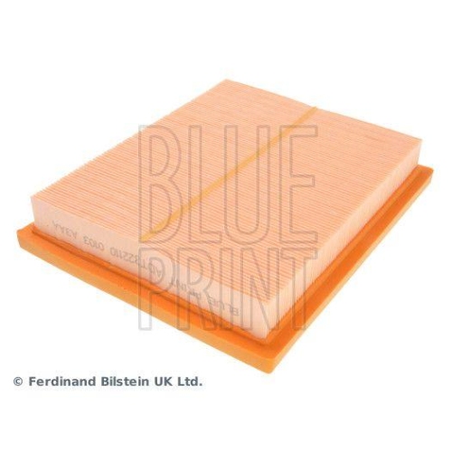 Luftfilter BLUE PRINT ADT322110 f&uuml;r TOYOTA LEXUS