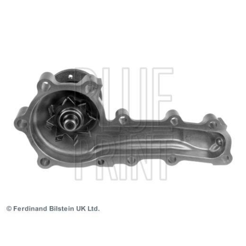 Wasserpumpe, Motork&uuml;hlung BLUE PRINT ADN19159 f&uuml;r NISSAN