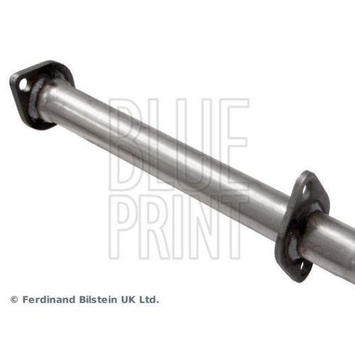 Abgasrohr BLUE PRINT ADN16001 für NISSAN, vorne