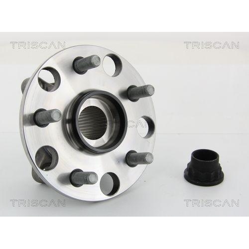 Radlagersatz TRISCAN 8530 13263 f&uuml;r LEXUS, Hinterachse