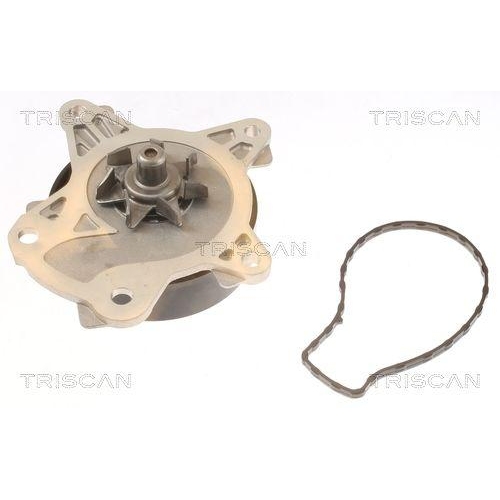 Wasserpumpe, Motork&uuml;hlung TRISCAN 8600 13039 f&uuml;r TOYOTA