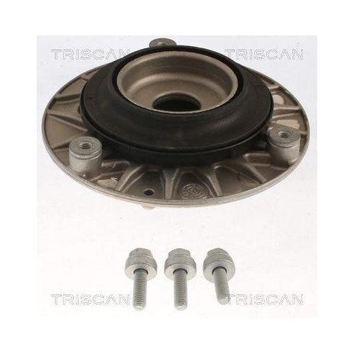 Federbeinst&uuml;tzlager TRISCAN 8500 11931 f&uuml;r MINI, Vorderachse