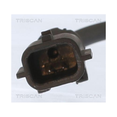 Sensor, Raddrehzahl TRISCAN 8180 10225 f&uuml;r FIAT NISSAN OPEL RENAULT VAUXHALL