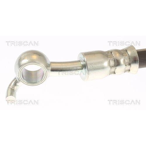 Bremsschlauch TRISCAN 8150 432014 f&uuml;r KIA, Hinterachse rechts