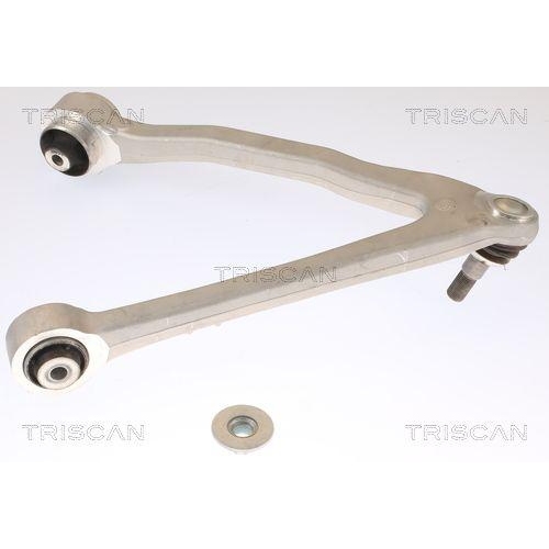 Lenker, Radaufh&auml;ngung TRISCAN 8500 115104 f&uuml;r BMW, Vorderachse links, au&szlig;en