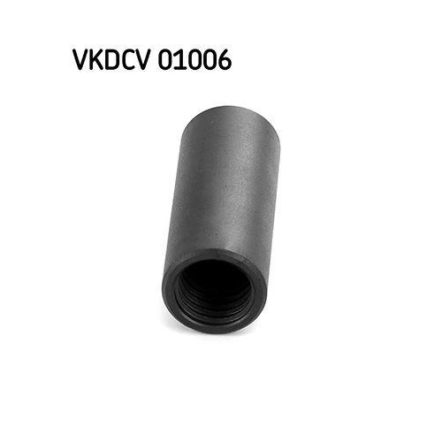 Lagerbuchse, Blattfeder SKF VKDCV 01006 f&uuml;r SCANIA