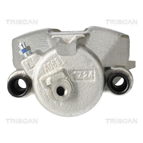 Bremssattel TRISCAN 8175 29179 f&uuml;r AUDI VW, Vorderachse links, vor der Achse