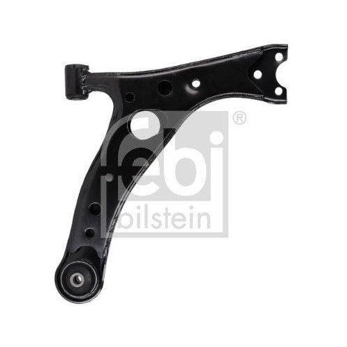 FEBI BILSTEIN Lenker, Radaufh&auml;ngung 187785 f&uuml;r TOYOTA, Vorderachse links