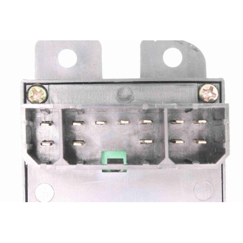 Schalter, Außenspiegelverstellung VEMO V70-73-0018 Original VEMO Qualität für