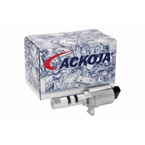 ACKOJA A32-0254 Steuerventil, Nockenwellenverstellung Original ACKOJA Qualit&auml;t