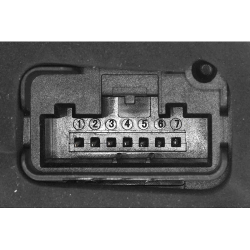 Türschloss VEMO V10-85-2323 Green Mobility Parts für AUDI SEAT SKODA VW CUPRA