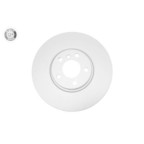 Bremsensatz, Scheibenbremse VAICO V20-4210 EXPERT KITS + f&uuml;r BMW, Vorderachse