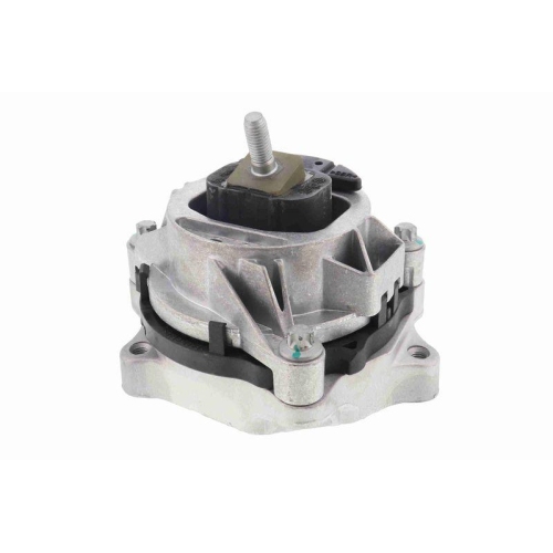 Lagerung, Motor VAICO V20-4317 Original VAICO Qualität für BMW, links