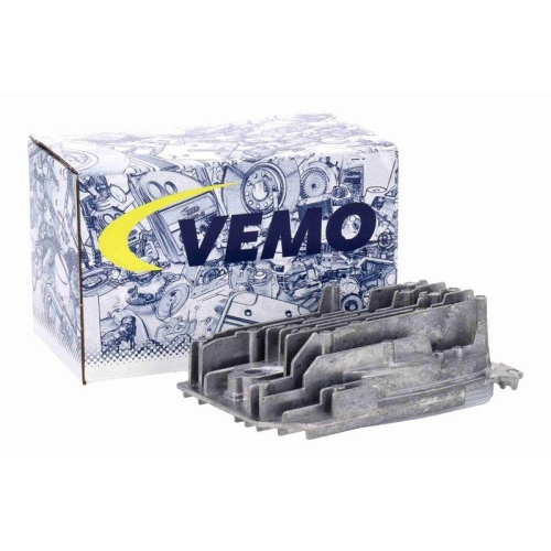 Steuerger&auml;t, Beleuchtung VEMO V20-73-0288 Green Mobility Parts f&uuml;r BMW, links