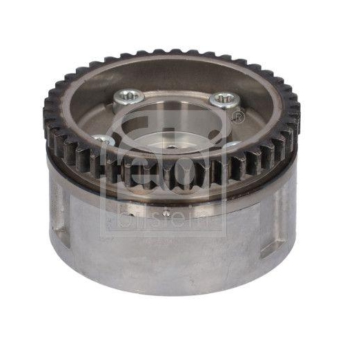 FEBI BILSTEIN Nockenwellenversteller 196307 febi Plus f&uuml;r HYUNDAI KIA