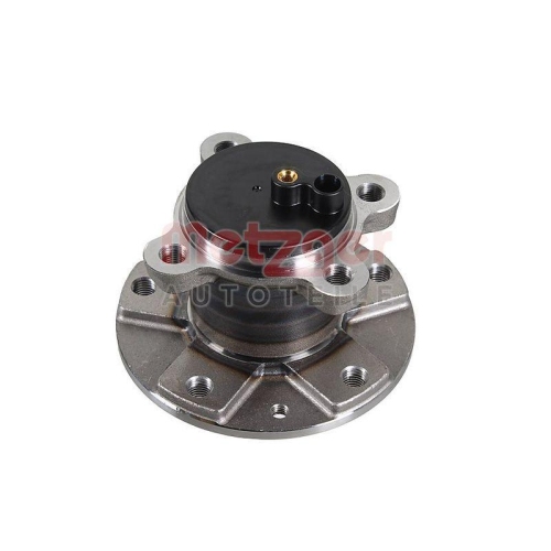 Radlagersatz METZGER WM 2345 GREENPARTS f&uuml;r RENAULT, Hinterachse