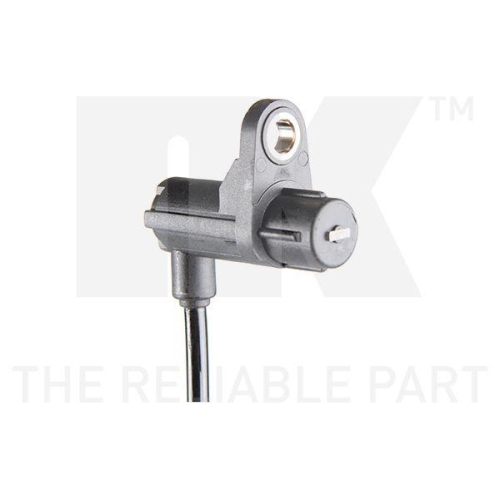 Sensor, Raddrehzahl NK 299921 f&uuml;r HYUNDAI KIA, Vorderachse links