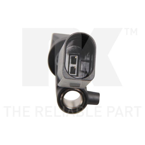 Sensor, Raddrehzahl NK 2947100 f&uuml;r VW VAG, Hinterachse links