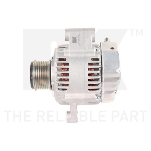 Generator NK 4890513 f&uuml;r TOYOTA
